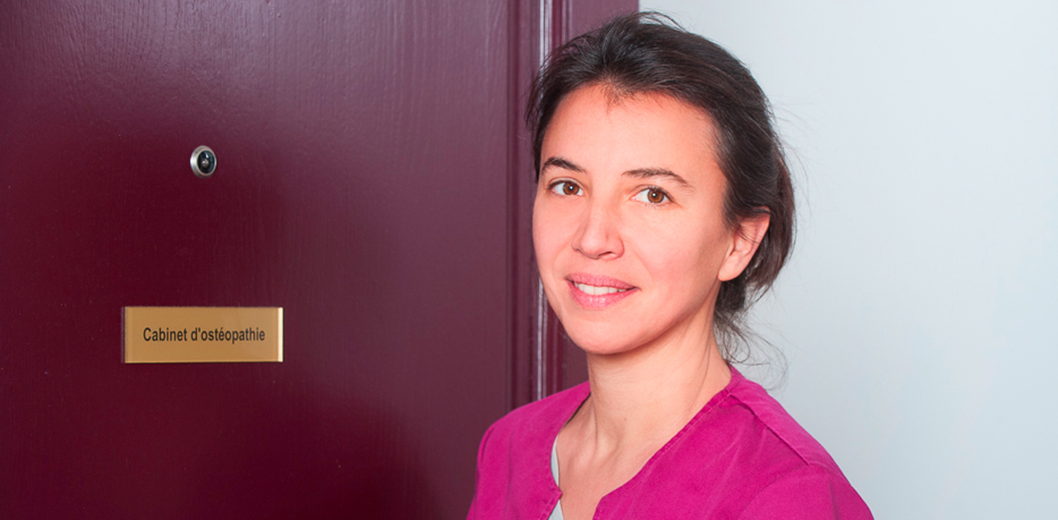 accueil ostéopathe charlotte gounnelle