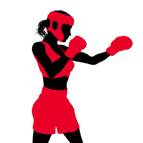 ostéopathe pratique de la boxe