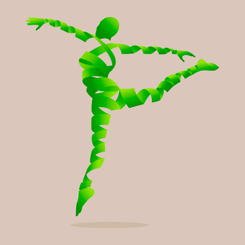 le regard de l'ostéopathe